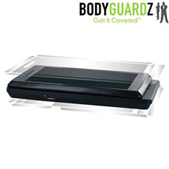 BodyGuardz Full Body Protector For Motorola Milestone