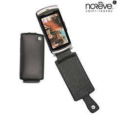 Noreve Tradition A Leather Case for Sony Ericsson Vivaz