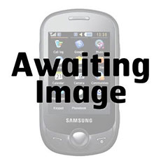 Crystal Case for Samsung C3510
