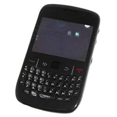 BlackBerry 8520 Curve Replacement Housing