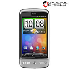 InvisibleSHIELD Full Body Protector - HTC Desire