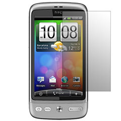 Martin Fields Screen Protector - HTC Desire