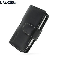 PDair Leather Pouch Case  - HTC Legend