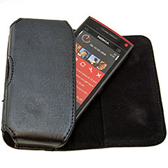 Nokia X6 Carry Pouch