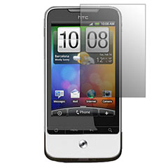 Martin Fields Screen Protector - HTC Legend