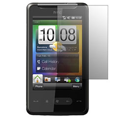 Martin Fields Screen Protector - HTC HD Mini