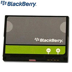 BlackBerry Pearl 3G F-M1 Battery - BAT-24387-003