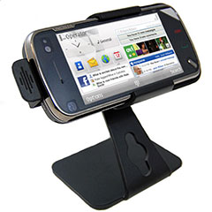 Smart Stand For Nokia N97