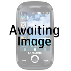 ToughGuard Shell For Samsung C3510 Genoa