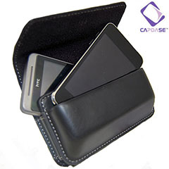 Capdase KlipHolster Dual Carrying Case