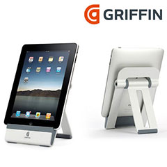 Griffin A-Frame Stand for iPad 2 / iPad