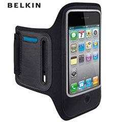 Belkin DualFit Armband - iPhone 4S / 4