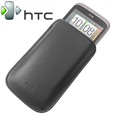 HTC Wildfire Pouch - PO S530