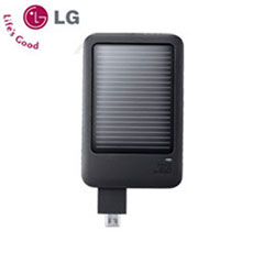 LG Mobile Solar Charger - PSC-110