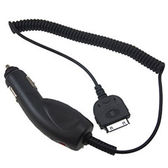 iPhone 4S / 4  Car Charger