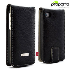 Proporta Alu-Leather Case For iPhone 4S / iPhone 4