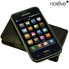Noreve Tradition C Leather Case for Samsung Galaxy S