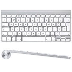 Apple Wireless Keyboard