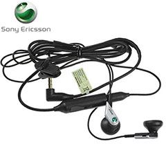 Sony Ericsson MH500 Portable Handsfree Headset