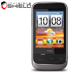 InvisibleSHIELD Full Body Protector - HTC Smart
