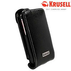 HTC Smart Orbit Flex Krusell Premium Leather Case
