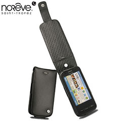Noreve Tradition Leather Case for Nokia C6
