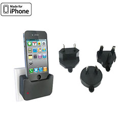 Apple iPhone 4S / 4 Wall Charger