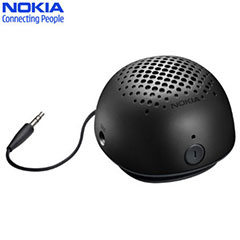 Nokia MD-11 Mini Speaker - Stone