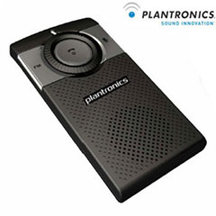 Plantronics K100 Bluetooth Car Speakerphone