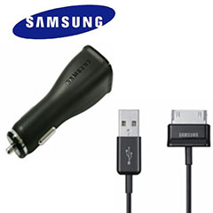 Samsung Galaxy Tab In-Car Charger