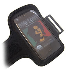 Apple iPhone 4S / 4 Neoprene Armband