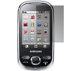 MFX Screen Protector - Samsung Europa i5500