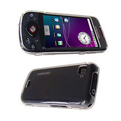 Crystal Case for Samsung i5700 Galaxy Portal