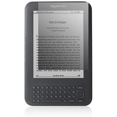 MFX Screen Protector - Amazon Kindle
