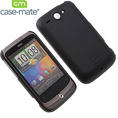 Case-Mate Barely There Case - HTC Wildfire - Black