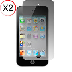 Martin Fields Screen Protector - iPod Touch 4G - Twin Pack
