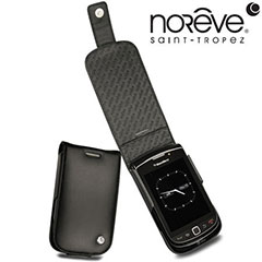Noreve Tradition A Leather Case for BlackBerry Torch 9800