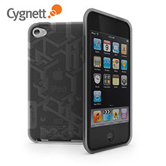 Cygnett Prism Paradox for iPod Touch 4G - Dark Crystal