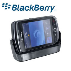 BlackBerry Torch 9800 Charging Pod ASY-14396-013