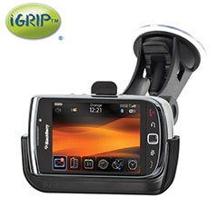 iGrip Charging Dock for BlackBerry Torch 9800