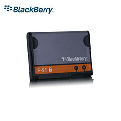 BlackBerry Torch 9800 F-S1 Battery - ACC-33811-201