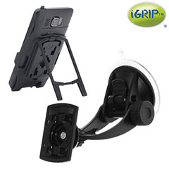 iGrip Traveller Kit for HTC HD2