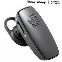 BlackBerry HS-300 Bluetooth Headset