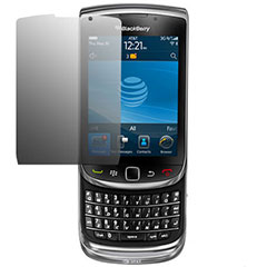 MFX Screen Protector - Blackberry Torch 9800