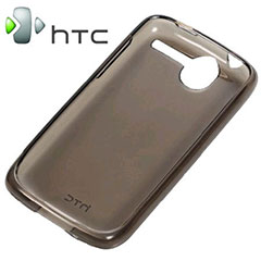 Official HTC Desire HD TP C550 TPU Skin