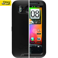 OtterBox For HTC Desire HD Defender Series
