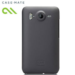 Case-Mate Barely There Case - HTC Desire HD - Black