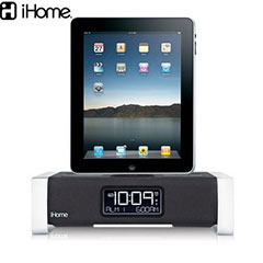 iHome iA100 Bluetooth Audio System