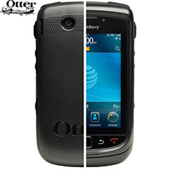 OtterBox For Blackberry Torch 9800 Commuter Series