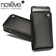 Noreve Tradition C Leather Case for HTC Desire HD